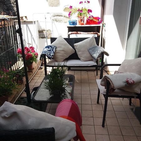 Casa Med Holiday Home Isolabona Exterior foto
