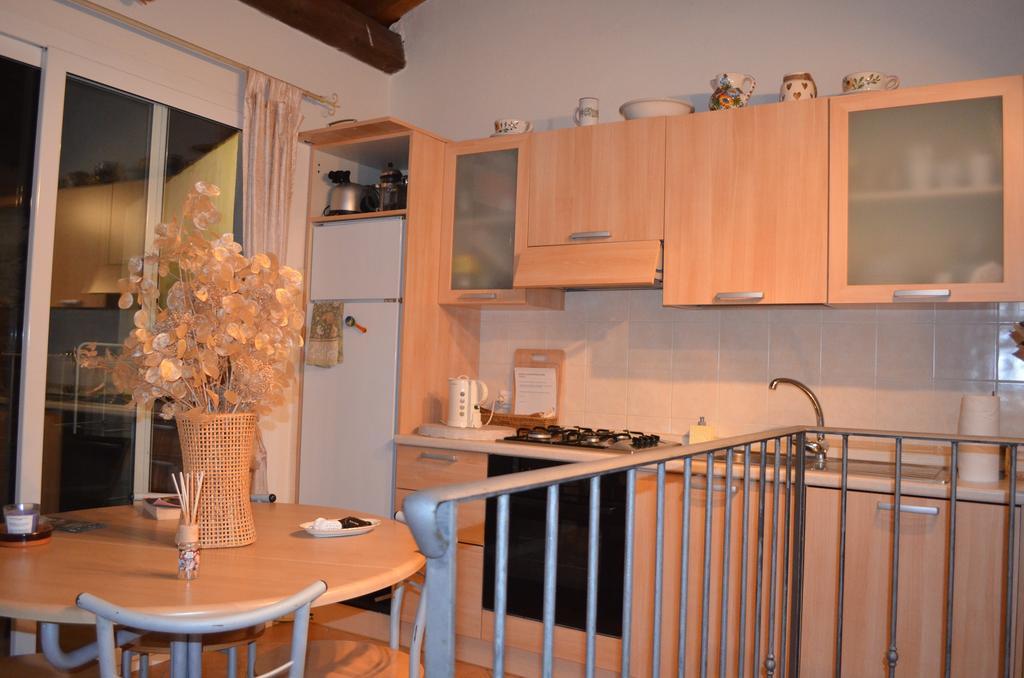 Casa Med Holiday Home Isolabona Exterior foto